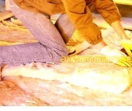 утеплитель на основе базальтовой ваты - вариант 4