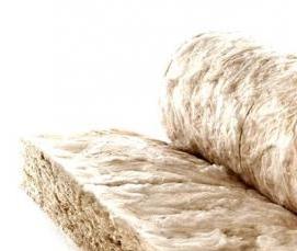 утеплитель на основе базальтовой ваты - вариант 3