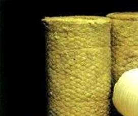 утеплитель на основе базальтовой ваты - вариант 2