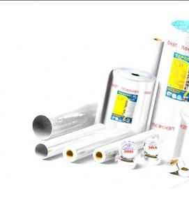 утеплитель пенофол - вариант 2