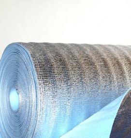 утеплитель пенопласт - модель 2