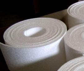 утеплитель под обои - вариант 3