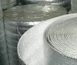 утеплитель под обои - вариант 2