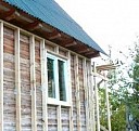 экологичный утеплитель для дома Северск