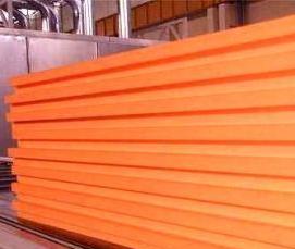 утеплитель под сайдинг для наружного применения - модель 2