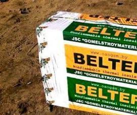 утеплитель пж 100 - вариант 3