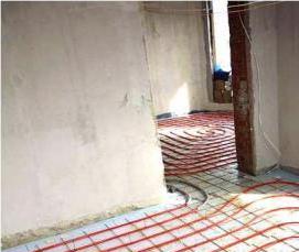 утеплитель рулонный негорючий - модель 1