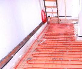 утеплитель рулонный негорючий - модель 3