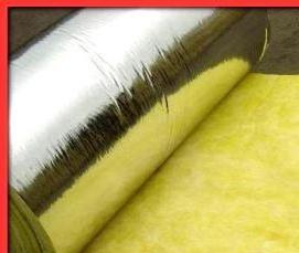 утеплитель рулонный негорючий - модель 2