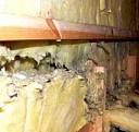Базальтовый утеплитель для полов Курган