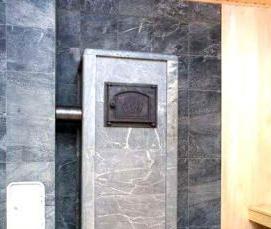 утеплители для бани изнутри - тип 2