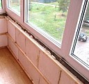 Каменно-базальтовый утеплитель Томск