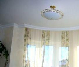 узкие пластиковые окна - вариант 2