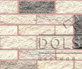 узкий кирпич - модель 1