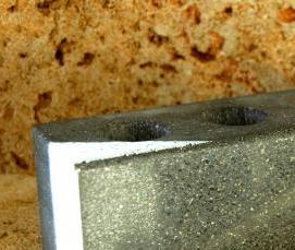 узкий кирпич - модель 4