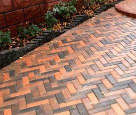 узкий кирпич - модель 3