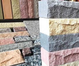 узкий кирпич - модель 2