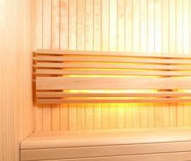 Вагонка 1 м - вариант 1