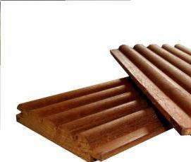 Вагонка 1 м - вариант 2