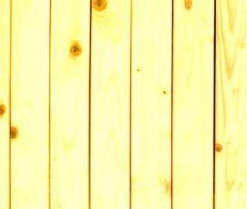 Вагонка бесшовная - модель 4