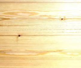 Вагонка бесшовная - модель 2