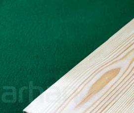 Вагонка Евро хвоя - вариант 2