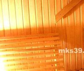 Вагонка Лес - вариант 2