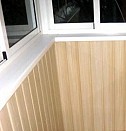 Вагонка Архангельский лес Смоленск