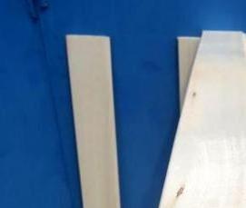 Вагонка Осина Экстра - тип 1