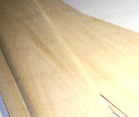 Вагонка Осина Экстра - тип 3