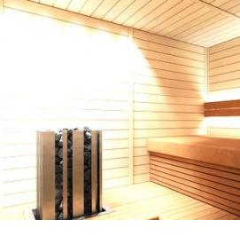 Вагонка Осина - тип 4