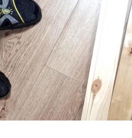 Вагонка Осина - тип 3