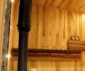 Вагонка Софтлайн - тип 3