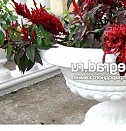 Большие вазоны на улицу Нижневартовск