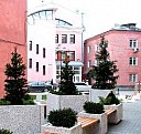 Пластмассовые уличные вазоны Новочеркасск