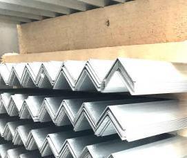 Вентилируемый фасадный профиль - вариант 1