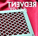 Задняя вентиляция Владимир