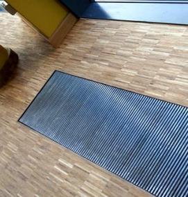 Вентиляционные решетки для подоконников - тип 3