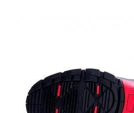 Вентиляция черного цвета - вариант 1