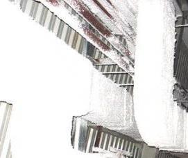 Вентиляция: дымоудаление - тип 3