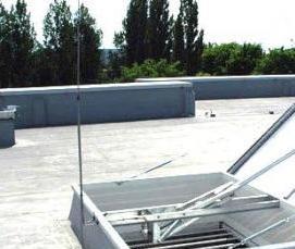 Вентиляция: дымоудаление - тип 2