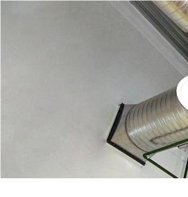 Вентиляция: прямоугольные каналы - вариант 4