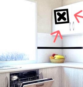 Вентиляция закрытая - вариант 4