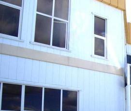 Вертикальный - модель 3