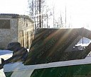 склад под переезд Омск