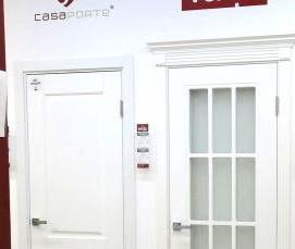 Входные двери без коробки - тип 1