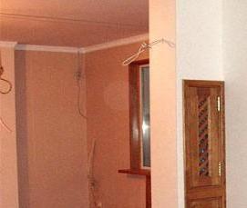 Входные двери без коробки - тип 3