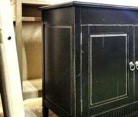 Винтажная столешница - модель 1