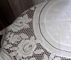 Винтажная столешница - модель 4