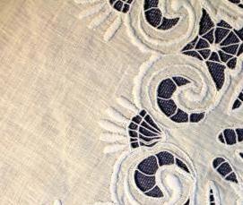 Винтажная столешница - модель 3